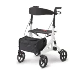 Rollator: Modern Design and Enhanced Mobility for Boomers