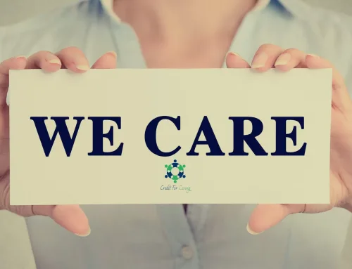 Empowering Caregivers: Whole Care Network and Credit for Caring by REUNIONCare Join Forces