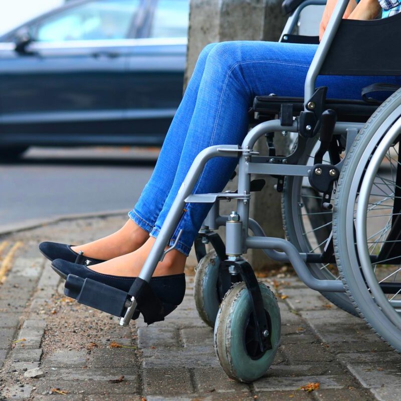 Medical Equipment Credit For Caring