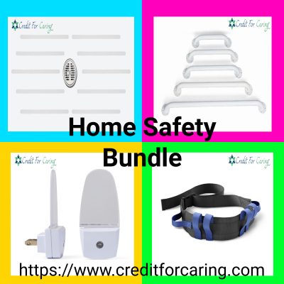 Home Safety Bundle $101.53