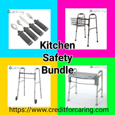 Kitchen Safety Bundle $180.51