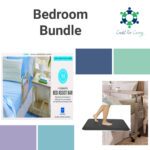 Bedroom Safety Bundle: Transform Your Space into a Sanctuary