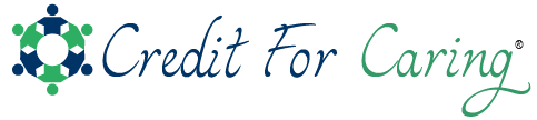 Creditforrcarring.com large horizontal logo