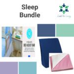 Sleep Well with this solution to reduce pain and improve restfulness