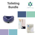 Toilet Bundle: Enhanced Comfort and Safety for Daily Living