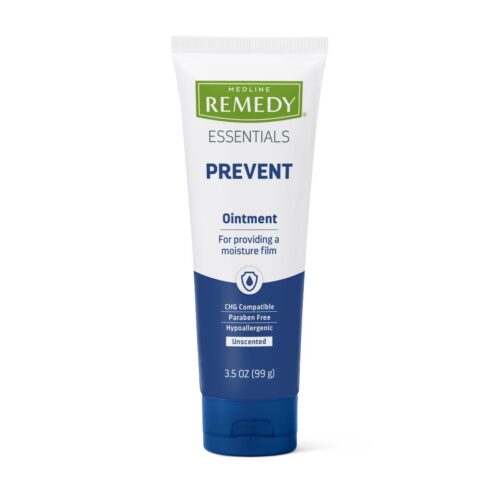 Protectant Barrier Ointment: Nourishing & Skin-Protecting Cream