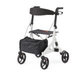 Travel Ready Rollator - Image 3