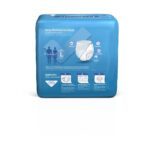 Underwear: Super Absorbent and Odor-Controlled for Comfort