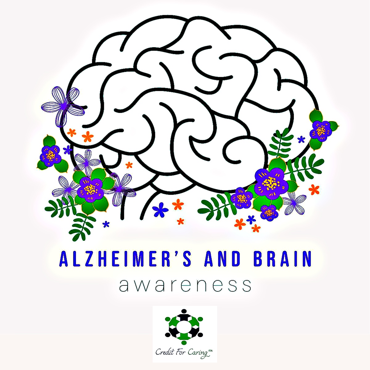 Alzheimer's Disease and Brain Awareness Month featuring studies of biomarkers to discover and treat early stage memory and cognitive disease.