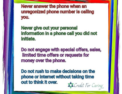 Scammers Target Vulnerable People Read How to Fight Back