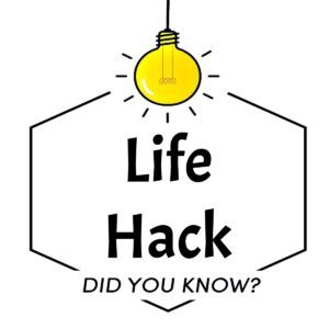 Life hacks offer practical, easy-to-implement solutions that simplify daily tasks. The first step is to assess your situation.
