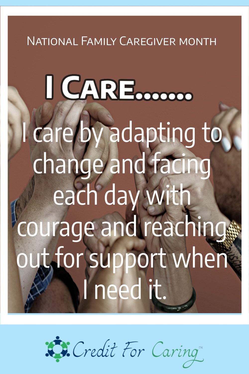 I Care