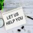 Safe living requires an assessment, plan, action and re-check.