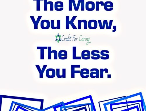October Is Long-Term Care Planning Month – Part Three