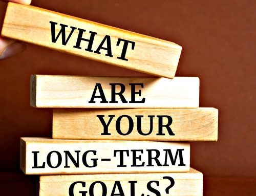 October Is Long-Term Care Planning Month – Part One