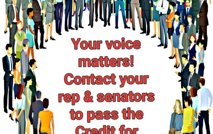 🚨 Act Now to Support Family Caregivers!