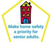 Make Home Safety a Priority for Seniors!