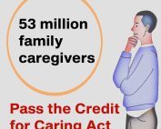 16 Million Men Are Caregivers—It’s Time to Lighten the Load!