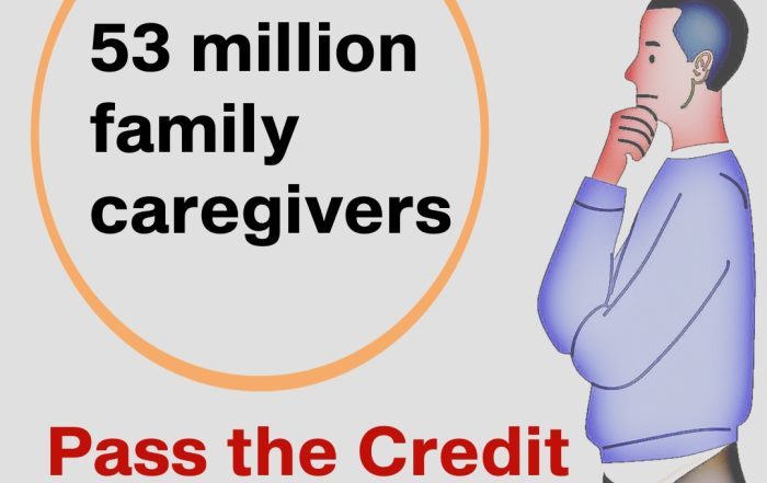 16 Million Men Are Caregivers—It’s Time to Lighten the Load!