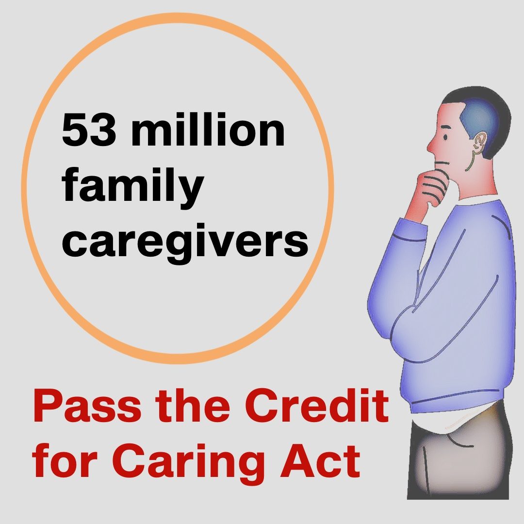 16 Million Men Are Caregivers—It’s Time to Lighten the Load!