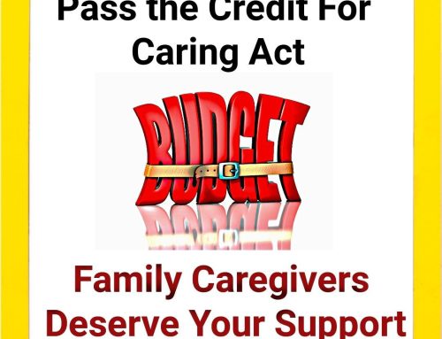 The Hidden Cost of Caregiving: Families Are Struggling 