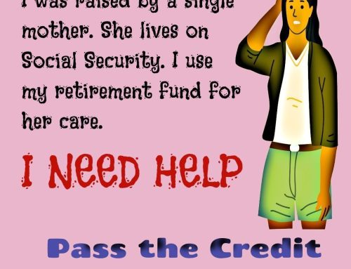 Female Caregivers Carry the Highest Burden