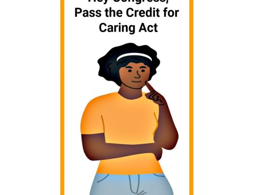 The Unseen Struggles of Minority Caregivers