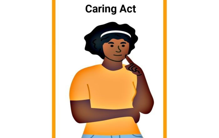 The Unseen Struggles of Black Caregivers: A Call for Support and Change