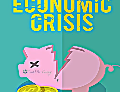 Piggy Banks are Empty Caregiver Tax Credit is Urgent