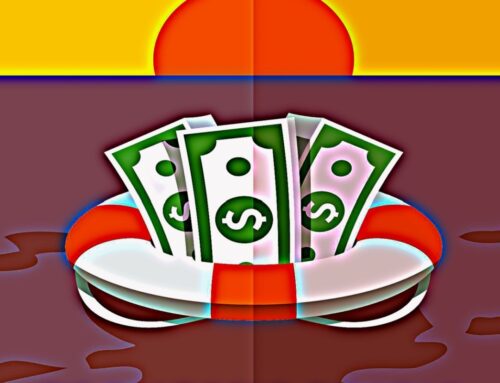 Caregivers Sinking Due to Economic Crisis