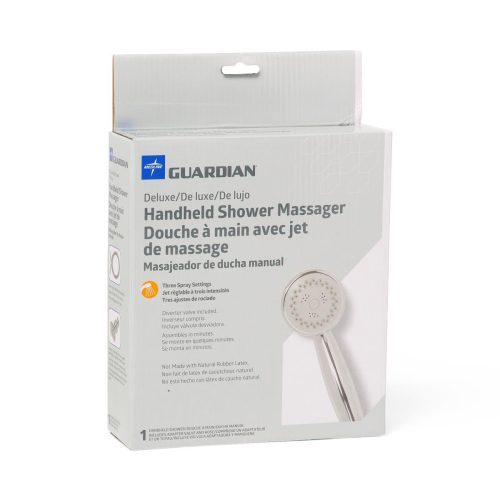 Handheld Shower Head