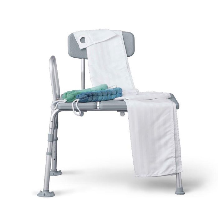 Bathe Safe Kit