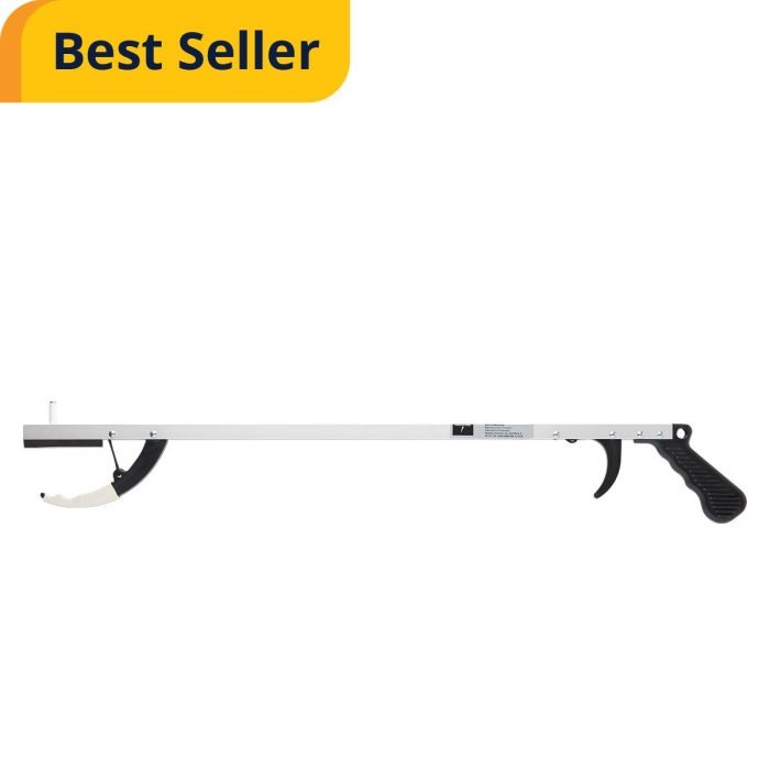 26 Inch Pistol Grip Reacher