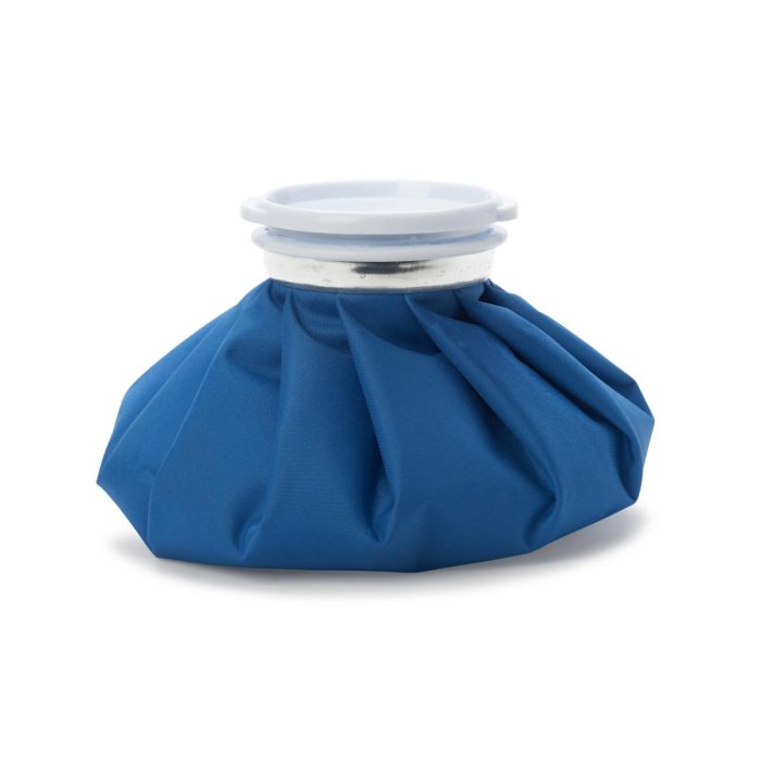 Refillable English Ice Bag Nine Inches