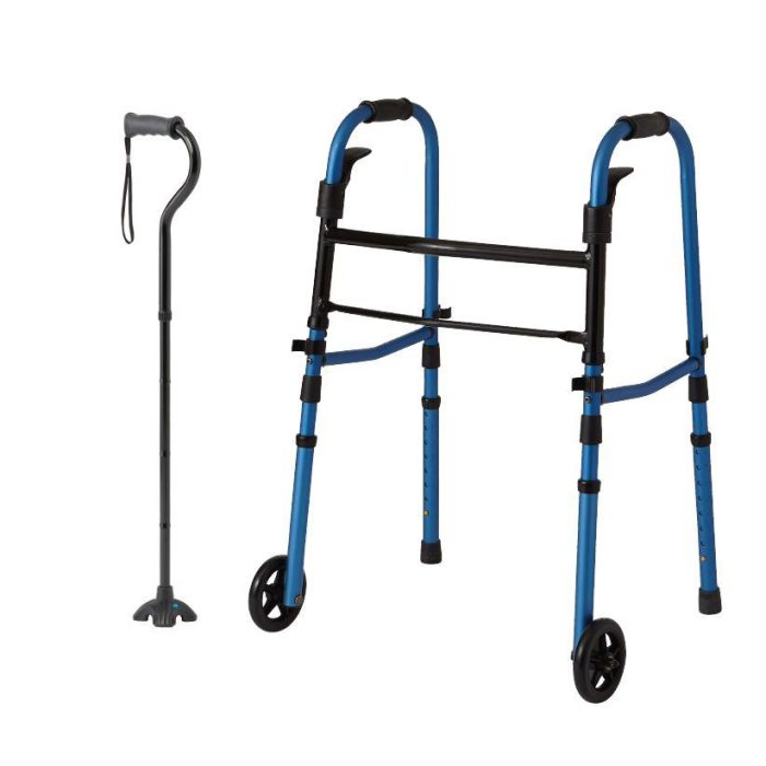 Walk Steady Kit